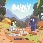 Bluey: Camping - Penguin Young Readers Licenses