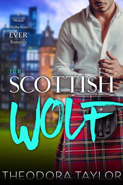 Her Scottish Wolf