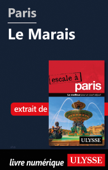 Paris - Le Marais - Yan Rioux