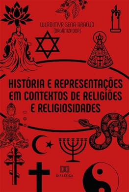 Capa do livro Eneida de João de Barros