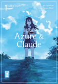 Azure & Claude 01 - Miaki Sugaru & loundraw