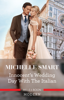Innocent's Wedding Day with the Italian - Michelle Smart