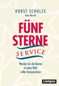 Fünf-Sterne-Service - Horst Schulze