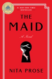 The Maid - Nita Prose