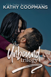 The Unbound Trilogy Boxset