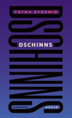 Dschinns - Fatma Aydemir