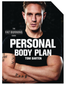 Personal Body Plan - Tom Barten