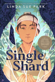 A Single Shard - Linda Sue Park