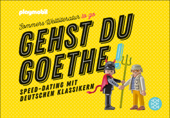 Gehst du Goethe! - Michael Sommer