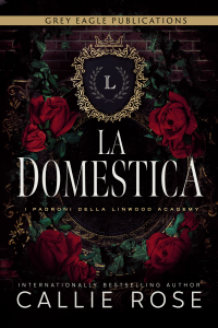 La Domestica Book Cover