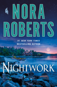 Nightwork - Nora Roberts Cover Art