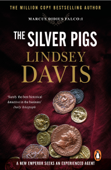 The Silver Pigs - Lindsey Davis