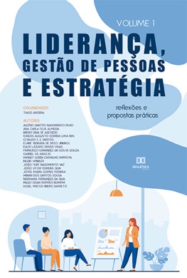 Capa do livro Tiago de João Ferreira de Almeida