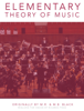 Elementary Theory of Music - Ricardo Poza