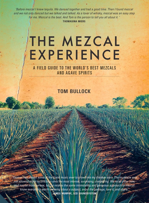 The Mezcal Experience