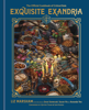 Exquisite Exandria: The Official Cookbook of Critical Role - Liz Marsham, Critical Role, Jesse Szewczyk, Susan Vu & Amanda Yee