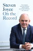 On the Record - Steven Joyce