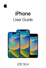 iPhone User Guide