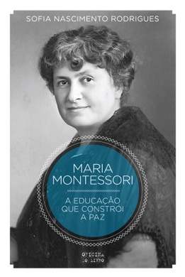 Capa do livro A Criança e a Sociedade de Maria Montessori
