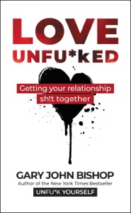 Love Unfu*ked Book Cover