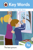 Key Words with Peter and Jane Level 7a – The Best Picture - Penguin Random House Children's UK