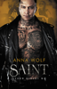 Saint - Anna Wolf