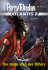 Atlantis 2023 / 11: Der lange Weg des Ritters - Lucy Guth