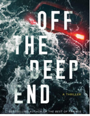 Off The Deep End - Lucinda B