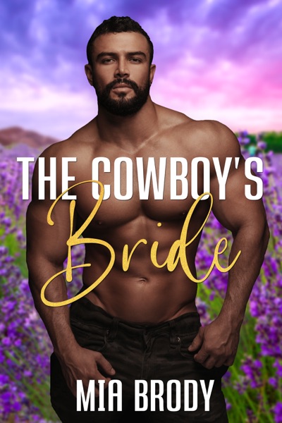 The Cowboy’s Bride