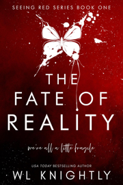 The Fate of Reality