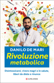 Rivoluzione metabolica Book Cover