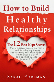 How to Build Healthy Relationships
