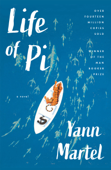 Life of Pi - Yann Martel