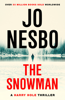 The Snowman - Jo Nesbø
