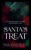 Santa's Treat - Mia Kingsley