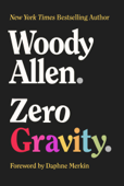 Zero Gravity Book Cover