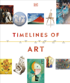 Timelines of Art - DK