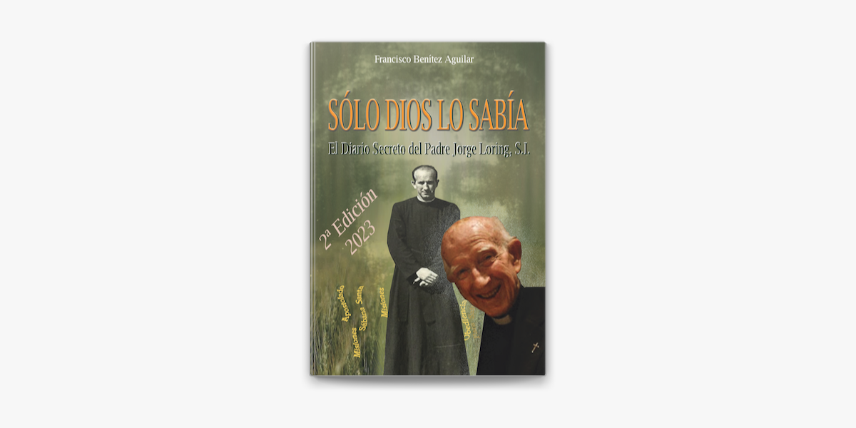 Sólo Dios lo sabía on Apple Books