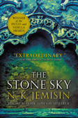 The Stone Sky - N. K. Jemisin