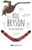 En las antípodas - Bill Bryson