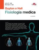 Guyton & Hall Fisiologia medica - John Hall & Michael E. Hall