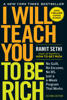 I Will Teach You to Be Rich - Ramit Sethi