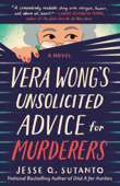 Vera Wong's Unsolicited Advice for Murderers - Jesse Q Sutanto