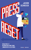 Press Reset - Jason Schreier