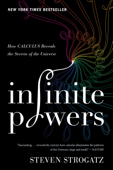 Infinite Powers - Steven Strogatz