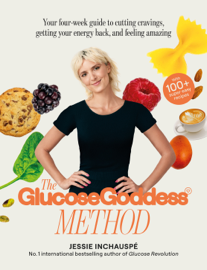 The Glucose Goddess Method - New River
