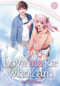 Love Me For Who I Am Vol. 5 - Kata Konayama