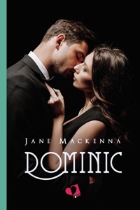 Dominic Book Cover