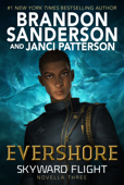 Evershore (Skyward Flight: Novella 3) Book Cover