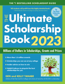 The Ultimate Scholarship Book 2023 - Gen Tanabe & Kelly Tanabe